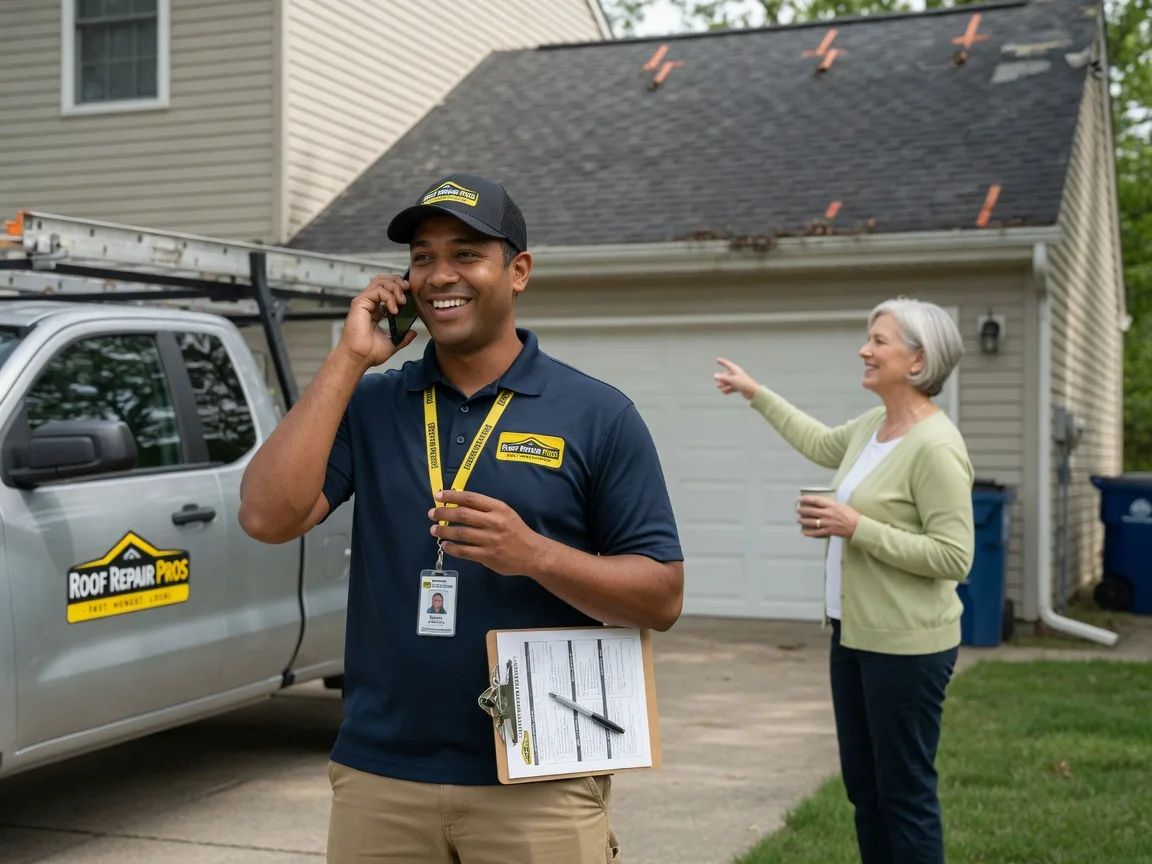 Roof Repair Chickasha, OK FAQs